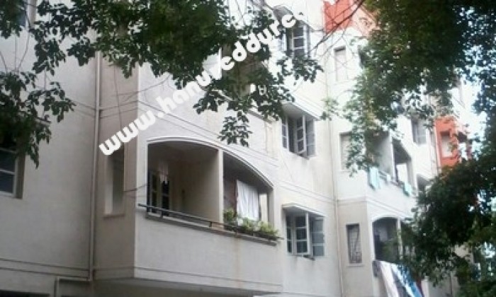 3 BHK Flat for Sale in Kathriguppe